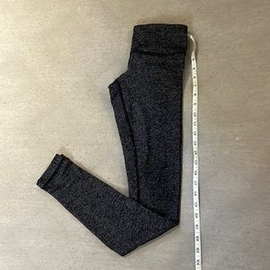 Lululemon leggings size 2